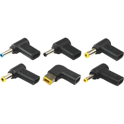 Product Αξεσουάρ Laptop Xilence Ac Adapter Tips/Xm022 base image