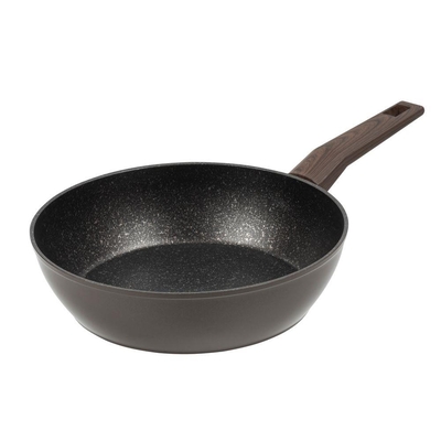 Product Τηγάνι Resto D28 H7.7Cm/93163 base image