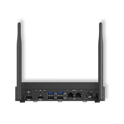 Product Barebone Asus N50/Bnuc13Brkp200B02I base image