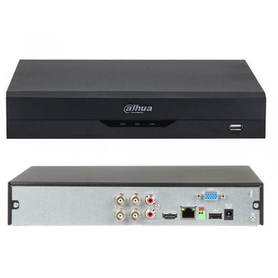 Product Καταγραφικό Dahua DVR 4Ch Hdcvi Pentabrid Ai/Xvr5104Hs-I3/T base image