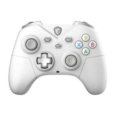 Product Gamepad MSI Wrl/Force Gc300 W White base image