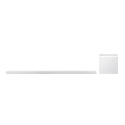 Product Soundbar Samsung 3.1.2 White Hw-S801D/En base image