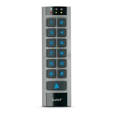 Product Access Control Satel Card Reader W/Keypad//Acco Acco-Scr-Bg base image