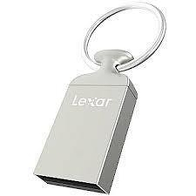 Product USB Flash 32GB Lexar M22 Ljdm022032G-Bnjng base image