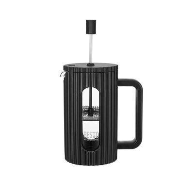 Product Καφετιέρα Γαλλικού Χειρός Resto 600Ml/90530 base image