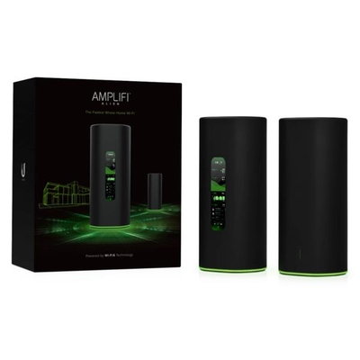 Product Router Ubiquiti Mesh.11Ax 5X10/100/1000M Lan \ Wan Afi-Aln base image