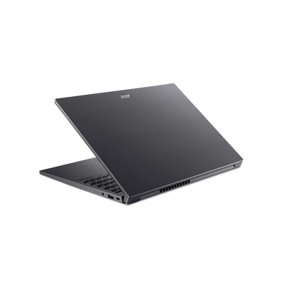 Product Laptop 15.3" Acer Aspire Go 15 / Ag15-51P-700X / Core I7 / I7-1255U / 16GB DDR5 / SSD 512GB / Intel Iris Xe Graphics / W11Home / Steel Grey / (Nx.J4Del.002)US base image
