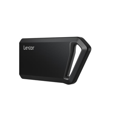 Product Εξωτερικός Σκληρός Δίσκος 1TB Lexar Sl600 Usb 3.2 Lsl600X001T-Rnbng base image
