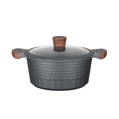 Product Κατσαρόλα Resto D20Cm 4.6L/93503 base image