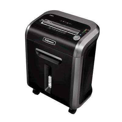 Product Καταστροφέας Εγγράφων Fellowes Powershred 79Ci/4679001 base image