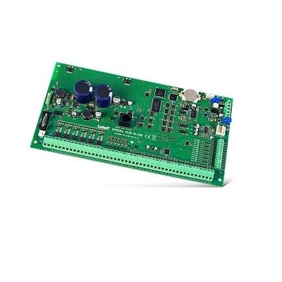 Product Control Panel Συναγερμού Satel Grade 3/Integra128 Plus base image