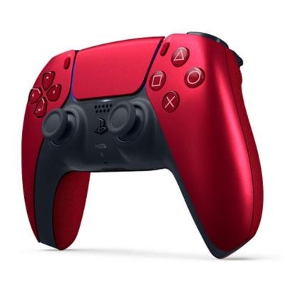 Product Gamepad Sony Dualsense Wireless//Ps5 Red 711719576822 base image