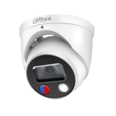 Product Κάμερα Παρακολούθησης Dahua 8Mp Ir Eyeball/Ipc-Hdw3849Haspv0280Bs3 base image