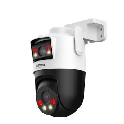 Product Κάμερα Παρακολούθησης Dahua 2+2Mp Pt Dome/Sdt2A200-2F-Nb-A-Pv base image