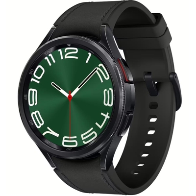 Product Smartwatch Samsung Galaxy Watch6 Clas./Lte 47Mm Black Sm-R965 base image