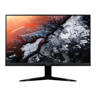 Product Monitor 27" Acer Kg271M3Bmiipx Gaming IPS 1920X1080 16:9 180 Hz Speakers Black base image
