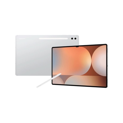 Product Tablet Samsung Galaxy Tab S10 Ultra 5G/14" 512GB Silv Sm-X926 base image