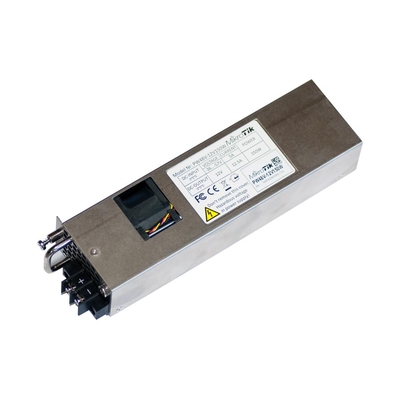 Product Αξεσουάρ Δικτύου Mikrotik PSU 48V 150W/Pw48V-12V150W base image