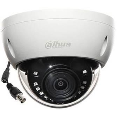 Product Κάμερα Παρακολούθησης Dahua Hdcvi 5Mp Ir Dome Hac-Hdbw1500E-0280B-S2 base image