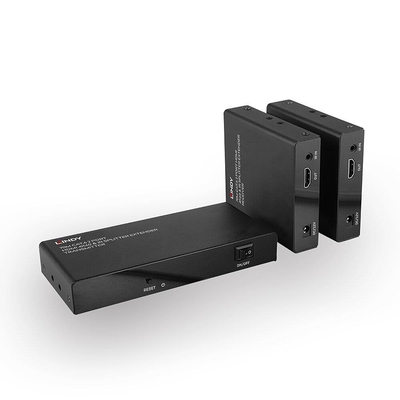 Product Splitter Hdmi Lindy I/O Video 2Port/38385 base image