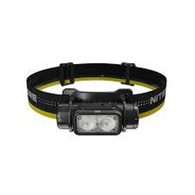 Product Φακός Κεφαλής NiteCore Nu Series 1400 Lumens Nu50 base image