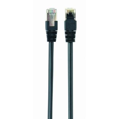 Product Καλώδιο Δικτύου Gembird Cat5E Ftp 2M/Pp22-2M/Bk base image