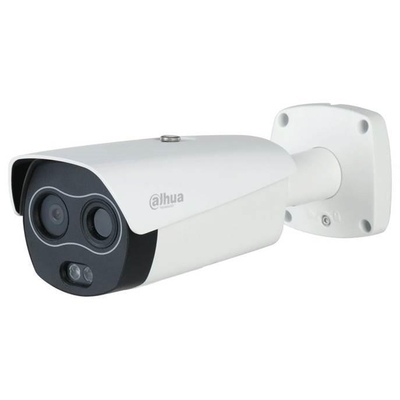 Product Κάμερα Παρακολούθησης Dahua 4Mp Hybrid Bullet/Tpc-Bf2241-Tb7F8-Dw-S2 base image