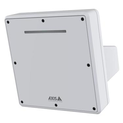 Product Αισθητήρας Κίνησης AXIS Radar/D2210-Ve White 02955-001 base image