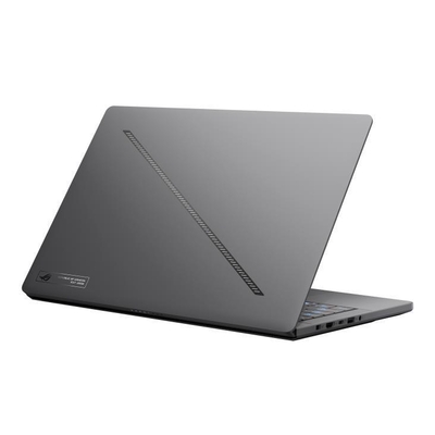 Product Laptop Asus 14" Rog Zephyrus G14 (2025) / Ga403Wr-Qs132W / Ryzen Ai 9 / 32GB / SSD 1TB / Nvidia Geforce Rtx 5070 Ti 12Gb / Win11Home / Eclipse Grey (90Nr0M53-M006Z0) base image