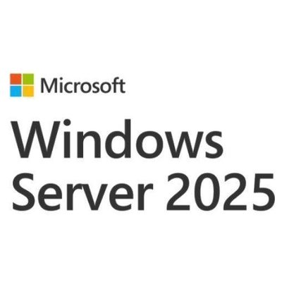 Product Λειτουργικό Σύστημα Microsoft Win Svr 2025 Cal/Eng 1Pk 5Clt Ep2-25243 Ms base image