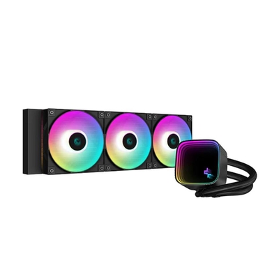 Product Υδρόψυξη CPU Deepcool S_Multi/Ls720 Se base image