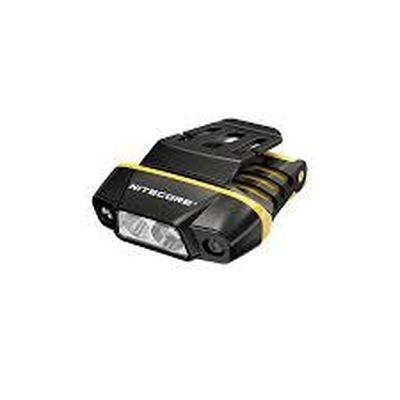 Product Φακός Κεφαλής NiteCore Nu Series 150 Lumens Nu11 base image