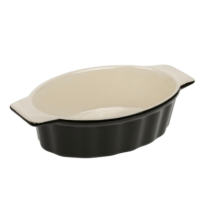 Product Φόρμα Ζαχαροπλαστικής Resto Oval 96140 base image