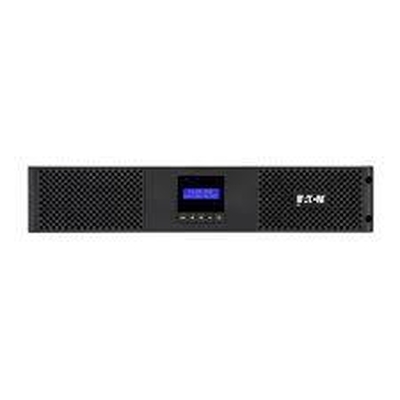 Product UPS Eaton 1800W 2000 VA Wave Form Sinewave Online Rack 2U 9E2000Ir base image