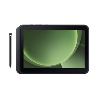 Product Tablet Samsung Galaxy Tab Active5 Pro/5G 10" 256G Gr Sm-X356 base image