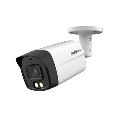 Product Κάμερα Παρακολούθησης Dahua Hdcvi 5Mp Bullet Hfw1500Tlm-Il-A-0360B-S2 base image
