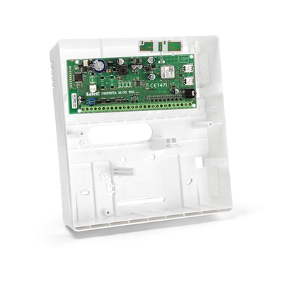 Product Control Panel Συναγερμού Satel 8-32Zones//Set Perfec 32-Wrl Lte/A base image