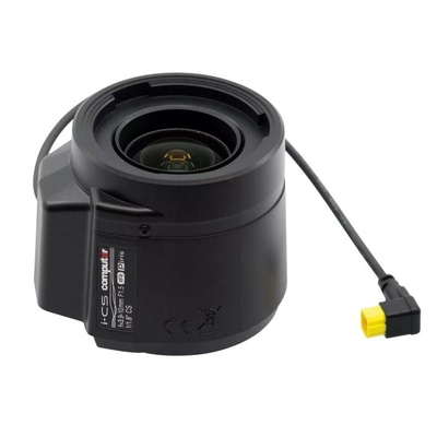Product Αξεσουάρ CCTV Axis Lens 3.9-10Mm/I-Cs F1.5 02367-001 base image