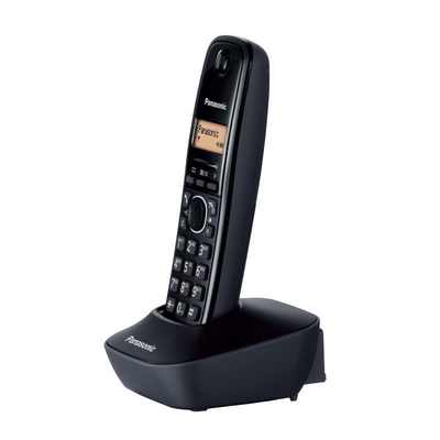 Product Ασύρματο Τηλέφωνο Panasonic Radio/Kx-Tg1611Fxh base image