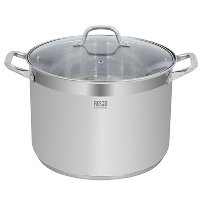 Product Κατσαρόλα Resto D30Cm 15L/92009 base image
