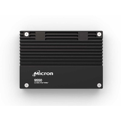 Product Σκληρός Δίσκος SSD 15.36TB Micron / SSD Series 9550 Pro / Pcie Gen5 / Nvme base image