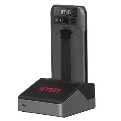 Product Αξεσουάρ POS Imin Dock A Lark 1/I24P01 Dock A base image