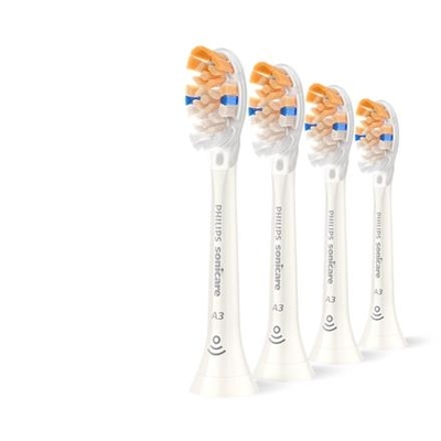 Product Ανταλλακτικά για Ηλεκτρικές Οδοντόβουρτσες Philips HX9094/87 base image