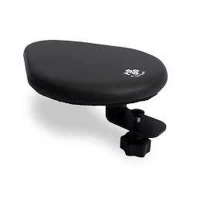 Product Στήριγμα Καρπού R-GO Tools Ergonomic Split/Black Rgoarmsp base image