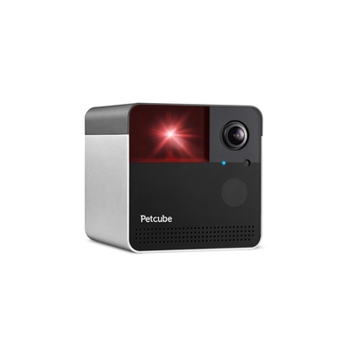 Product Κάμερα Κατοικιδίων Petcube Play 2/Pp20Us base image