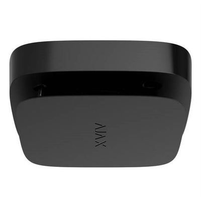 Product Αισθητήρας Ajax Wrl Fireprotect 2 Sb/Hsc Black 49558 base image