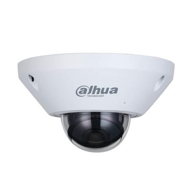 Product Κάμερα Παρακολούθησης Dahua 5Mp Fisheye Dome Dh-Ipc-Eb5541-As base image