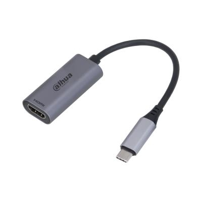 Product Αντάπτορας USB Dahua Usb-C To Hdmi Tc31H base image