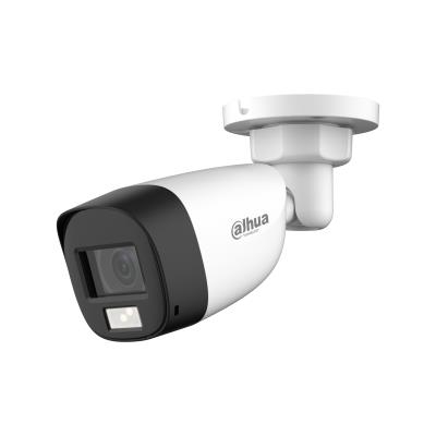 Product Κάμερα Παρακολούθησης Dahua Hdcvi 1080P Bullet Hfw1200Cl-Il-A-0360B-S6 base image