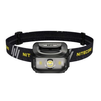 Product Φακός Κεφαλής NiteCore Nu Series 460 Lumens Nu35 base image